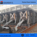 75 T/H Water-Cooling Vibrating Grate Boiler